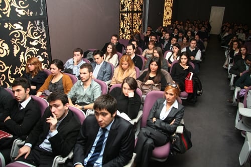 Adliye Stajına Başlarken Vıı
 - 8