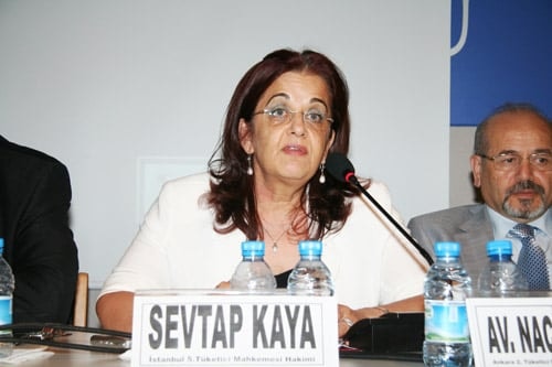 Tüketici Kanunu Değişiklik Tasarısının Değerlendirilmesi Ve Güncel Sorunlar - 24