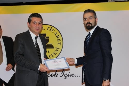 Taşımacılık Sektöründeki İş Hukuku Uygulamaları  - 34