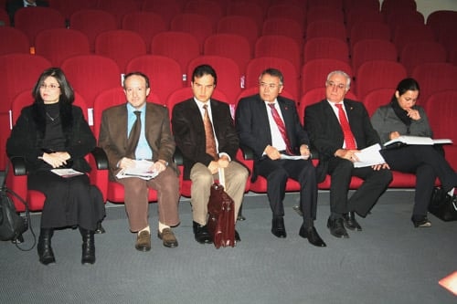 Özürlü Haklarına İlişkin Sorunlar Ve Çözüm Önerileri - 3