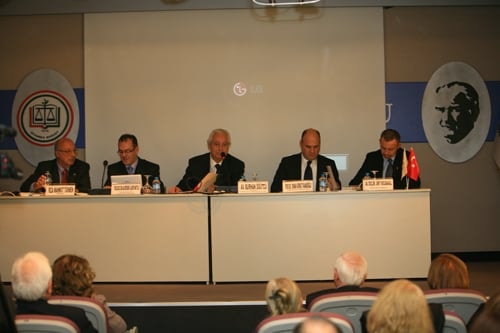 Özel Görevli Mahkemeler Anayasa Dışıdır - 8