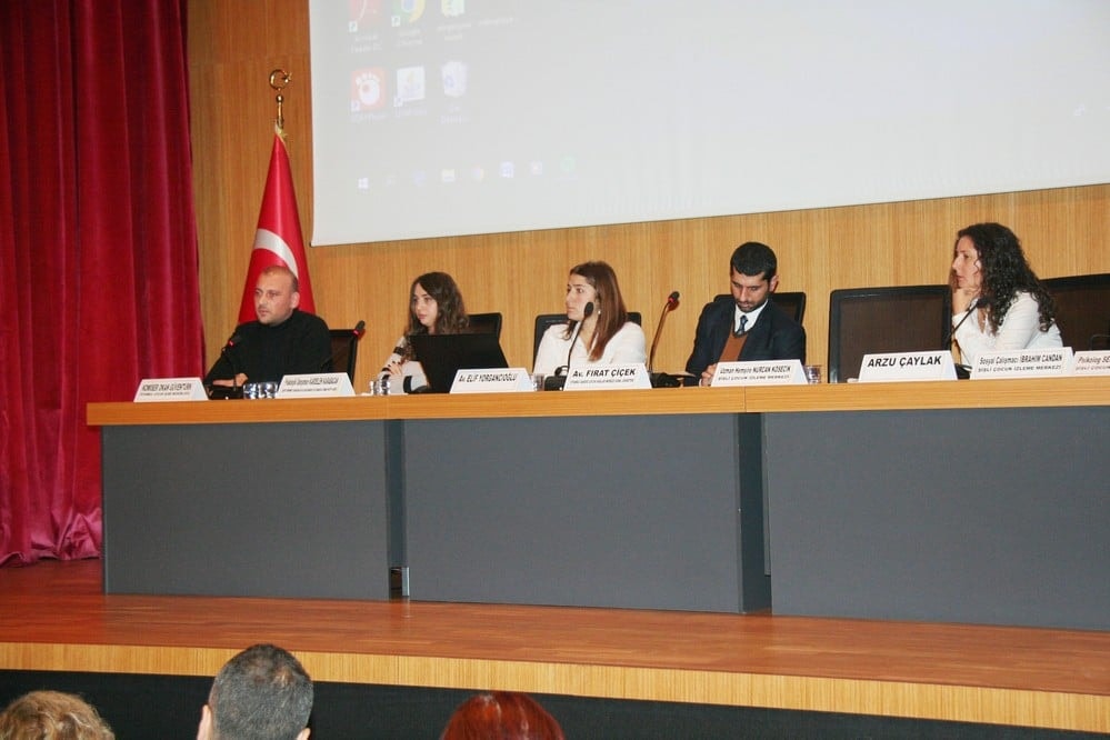 Devletin Bütünlüklü Bir Çocuk Politikası Yok - 30