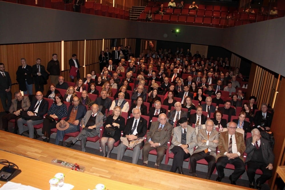 Kolcuoğlu, Düşünsel Kimliğini Sonraki Kuşaklara Yansıtan Pusula Oldu - 12