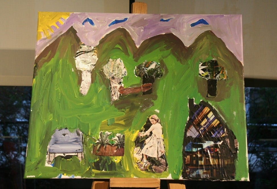 Mahpus Çocukların Dünyası - 22