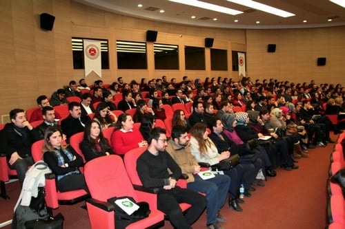 Sem’De Yeni Eğitim Dönemi Başladı
 - 60