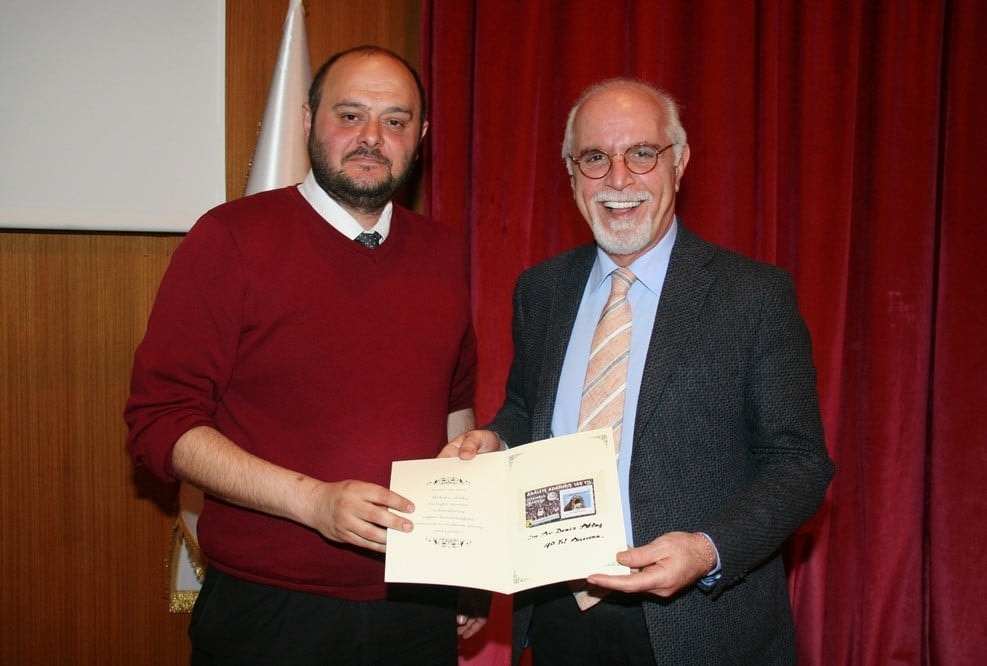 Geçmişten Geleceğe Avukatlık - 93