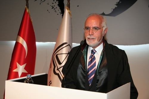 Ümit Kocasakal İstanbul Barosu Başkanlığına Yeniden Seçildi 

 - 166