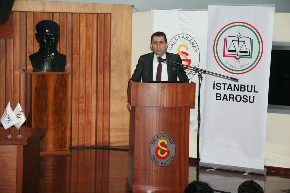 Lojistikte Dijitalleşme ve Kişisel Verilerin Korunması - 7