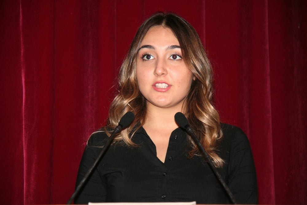 SEM Yeni Eğitim Dönemi Açılışı - 2