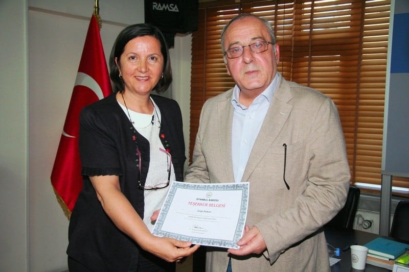 Türk Cumhuriyeti’nin  Bağımsızlık Belgesi Lozan Antlaşması  - 71