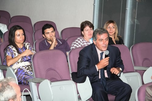 Sem Eğitim Kurulu Toplandı - 14