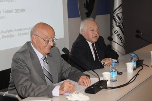 Pazartesi Forumları Başladı - 4