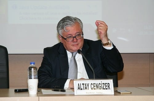 Tarih Bilinci Olmadan Bugünü Kendi Değeri İçinde Yaşayamayız - 17