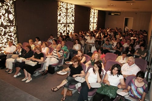 Kat Mülkiyetinden Doğan Sorunlar
Ve Son Gelişmeler - 14