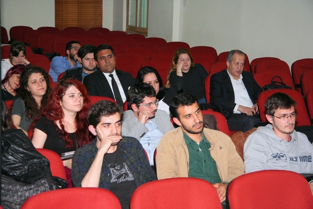 Türkiye’de İşçi Avukatlık - 23