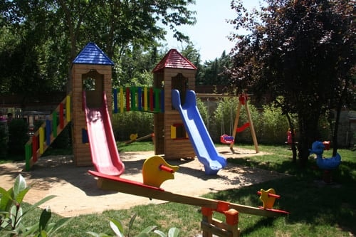 Kanlıca Sosyal Tesisimizde Kahvaltılı Sem Toplantısı - 130