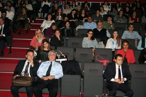 Fikri Ve Sınaî Haklarda Problemler Ve Çözüm Yolları

 - 4