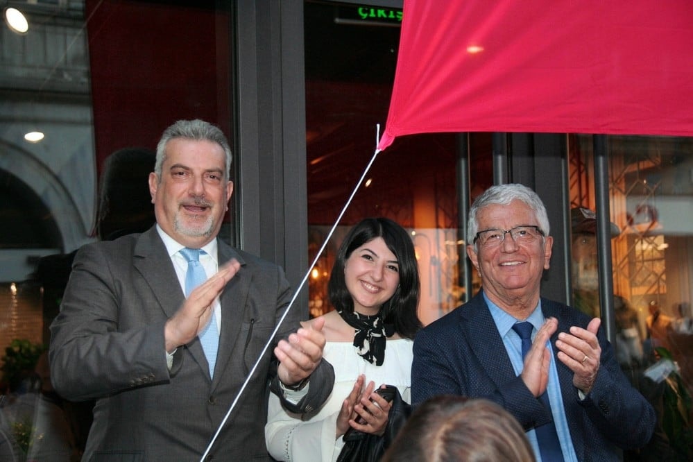 Demokrasi Nöbeti: (16 Mayıs 2019 Perşembe) - 13