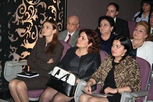 Hocalı Katliamı Ve Karabağ Sorunu - 5