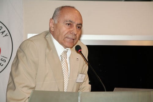 Sem Kurultayında
Avukatlık Mesleğinin Geleceği Ve Staj
Konusu Tartışıldı - 9