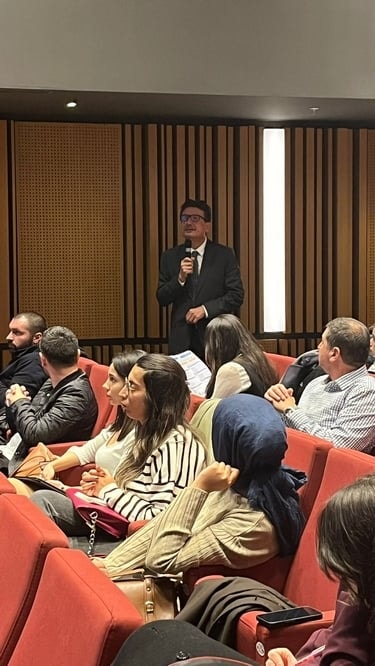 Sağlık Hukuku Eğitimi - 18