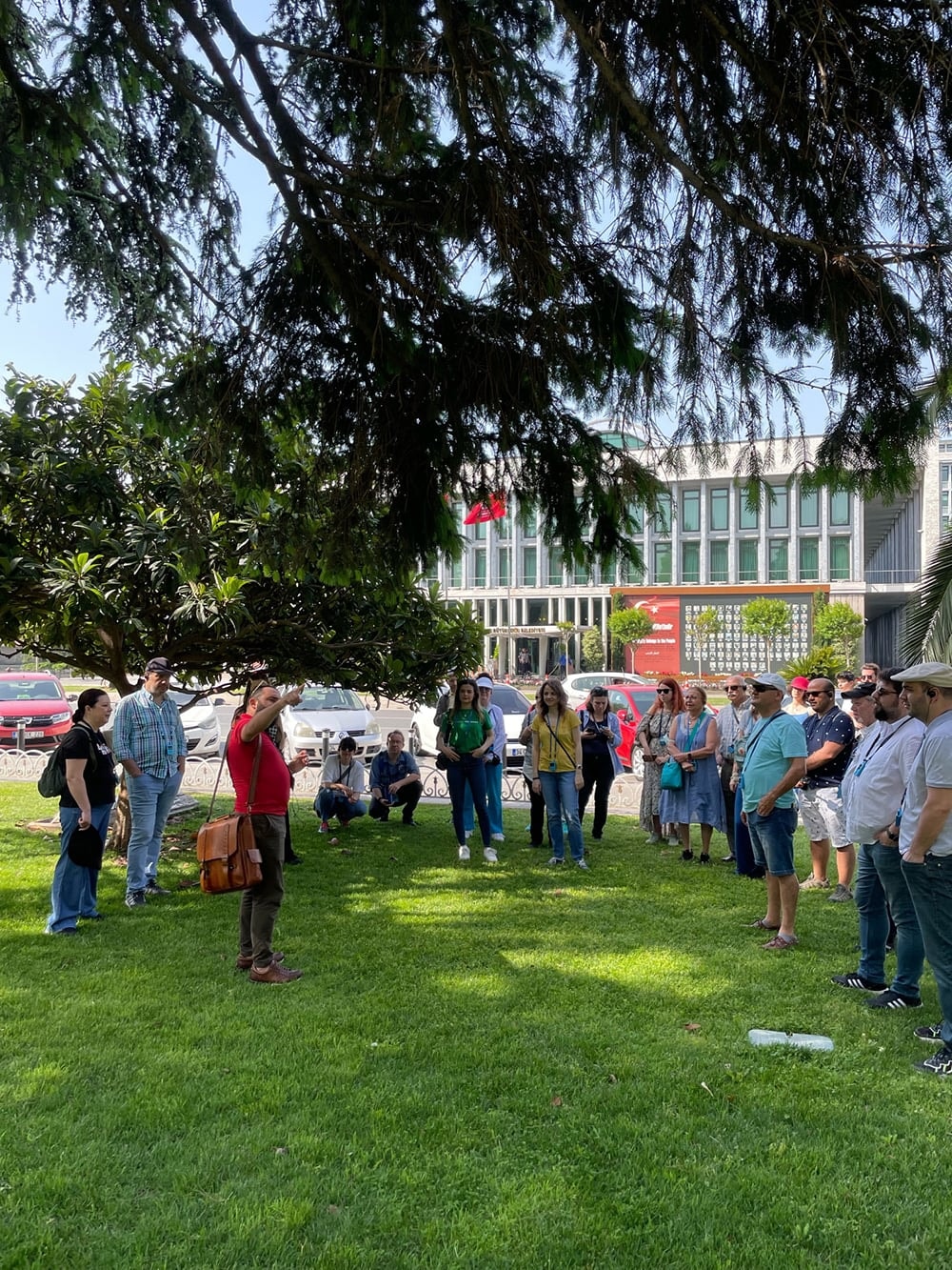 Vefa-Sülaymaniye-Unkapanı Turu - 8