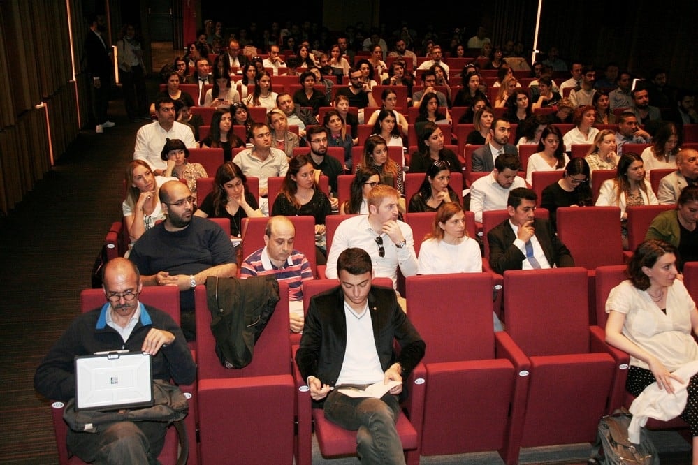 Uygulama İçin Kişisel Verilerin Korunması - 7