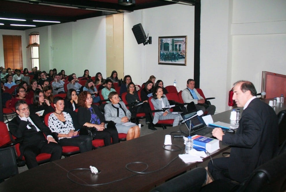Tüketici Hukuku Temel Eğitimi - 13