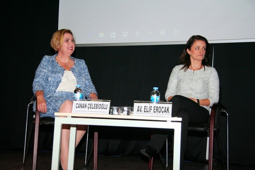 Lojistik ve Sigorta; Bugünü ve Geleceği - 42