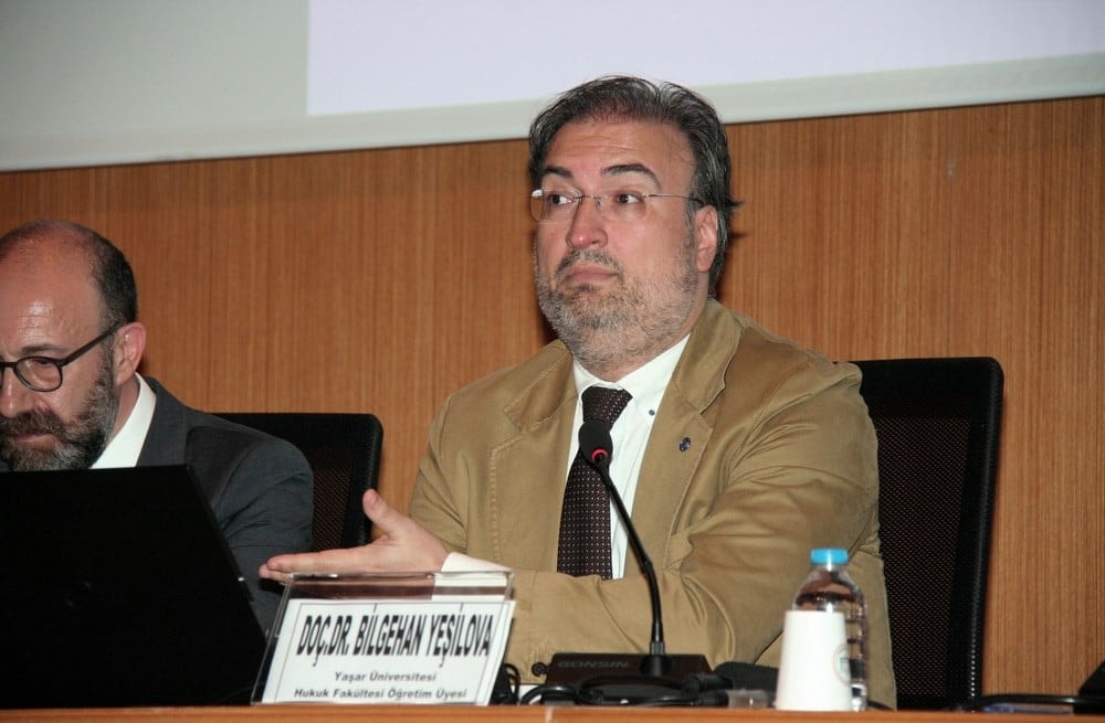 Konkordato ve Elektronik Tebligat - 71