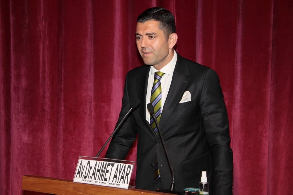 Uzlaştırmada Avukatın Rolü - 3