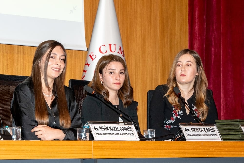 Samsun’a Çıkışının 105. Yılında Atatürk Etkinliği - 7