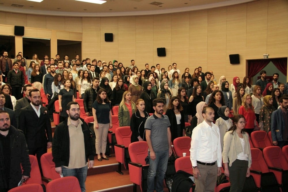 Avukatın Yapacağı İş Hukuk Teknisyenliğine Dönüştürülmemeli - 26