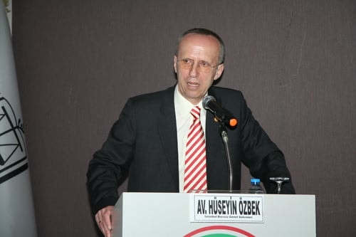 Cumhuriyet Kültürümüz Ve Ulusal Günlerimiz Sempozyumu

 - 8