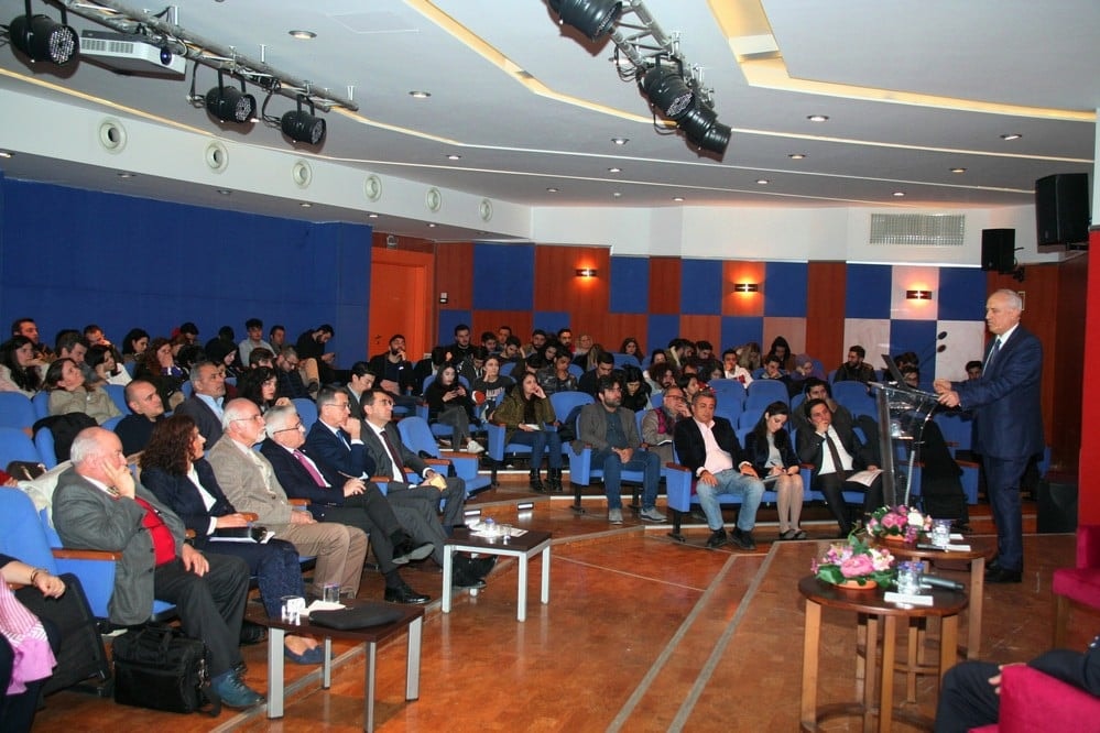 Hava Taşımacılığı ve Hava Taşımacılığı Yönünden Gümrük İşlemleri - 69