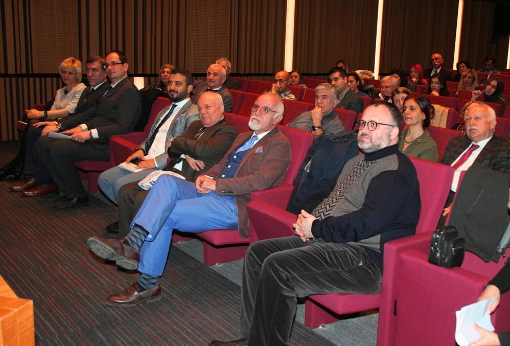 Avukatlar İçin Gelir Vergisi Beyannamesi Düzenlenmesi  ve Defter Beyan Sistemi - 26