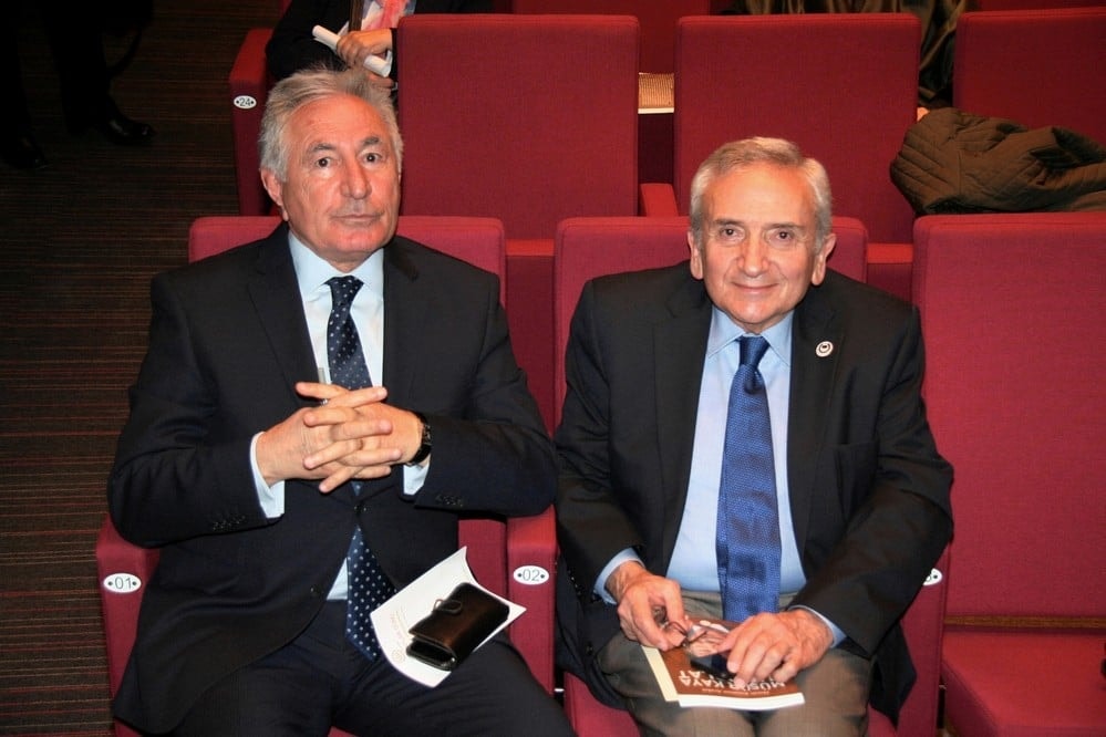 Geçmişten Geleceğe Avukatlık - 16