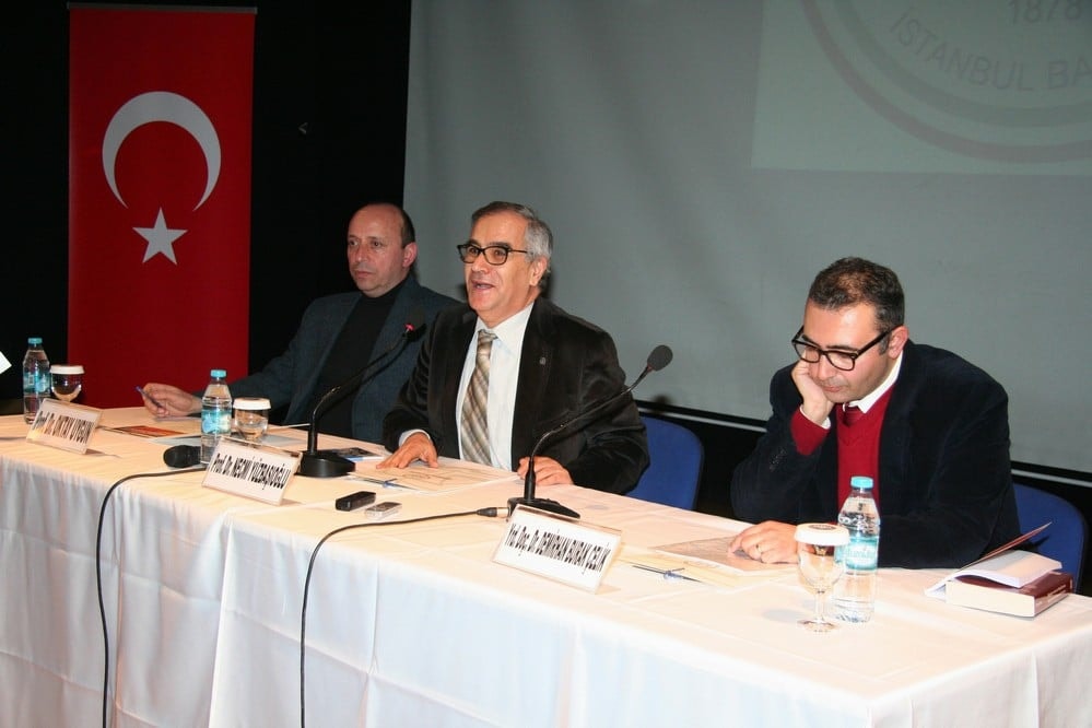 Hukuksal Gerçeklikler Bağlamında Anayasa Değişikliği - 84