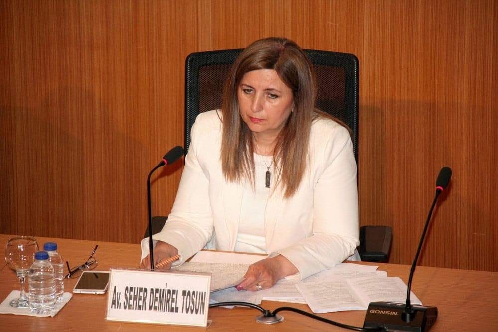 Seçim Güvenliği Eğitim Semineri Devam Ediyor - 21