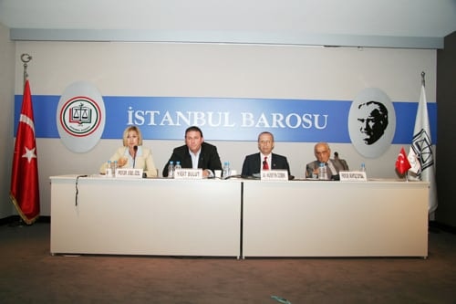 Heybeliada Ruhban Okulu Sorunu
Fiili Bir Dayatma Israrından 
Kaynaklanmaktadır - 21