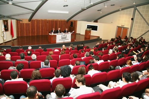 Türk Ticaret Kanununun Şirketler Hukuku Bakımından Getirdiği Yenilikler

 - 16