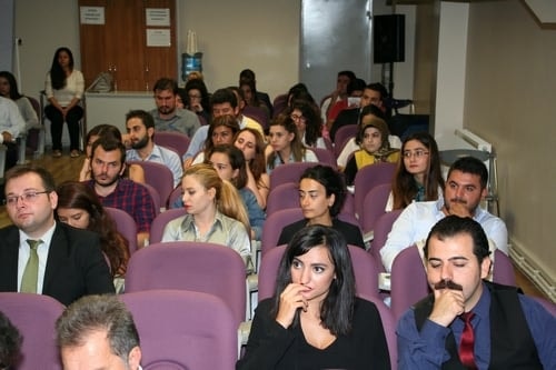 Sem Yeni Eğitim Dönemi Başladı
 - 13