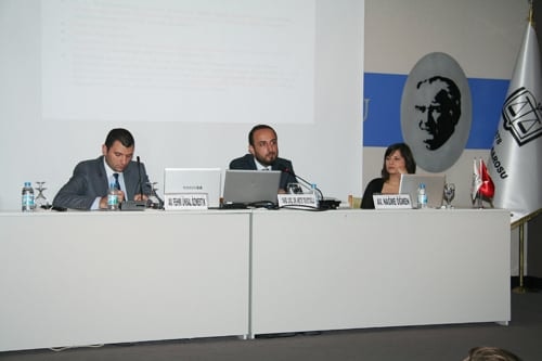 Elektronik Ticaret Iı
 - 7