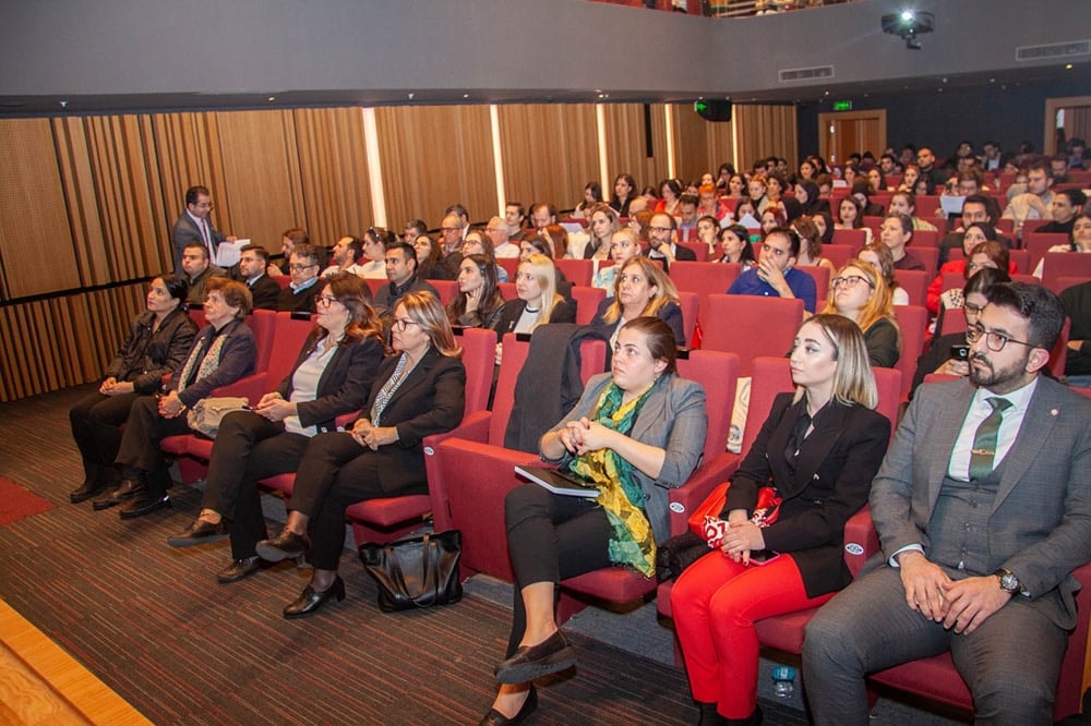 Seçim Hukuku ve Seçim Güvenliği Eğitimleri Başladı