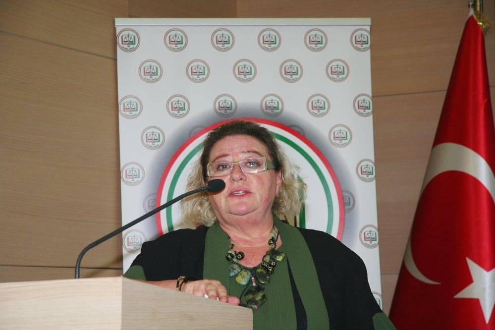 Çocuk Hukuku Konulu Sertifika Programı Yapıldı - 63