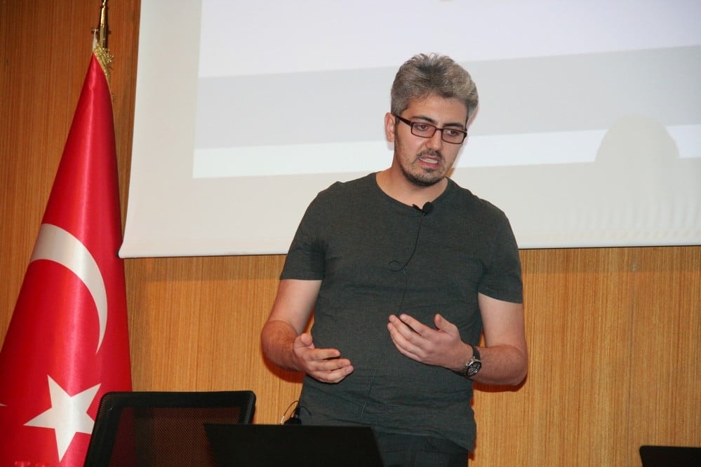 Sürücüsüz Araçlar ve Hukuk  - 37