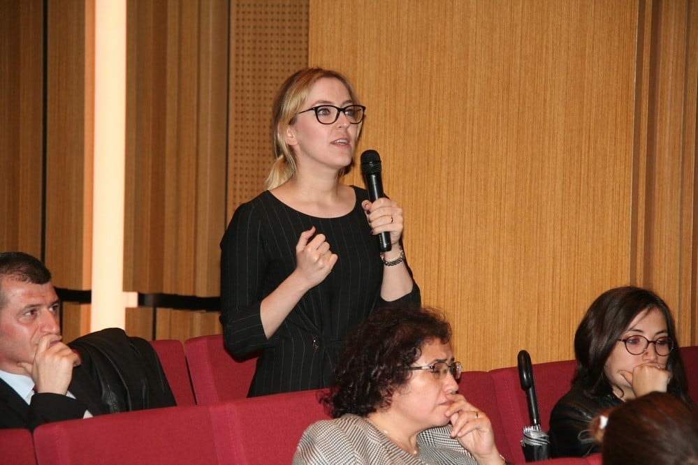 Konkordato ve Elektronik Tebligat - 99