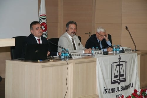 Kentsel Dönüşüm Rantsal Dönüşüm Oldu

 - 9