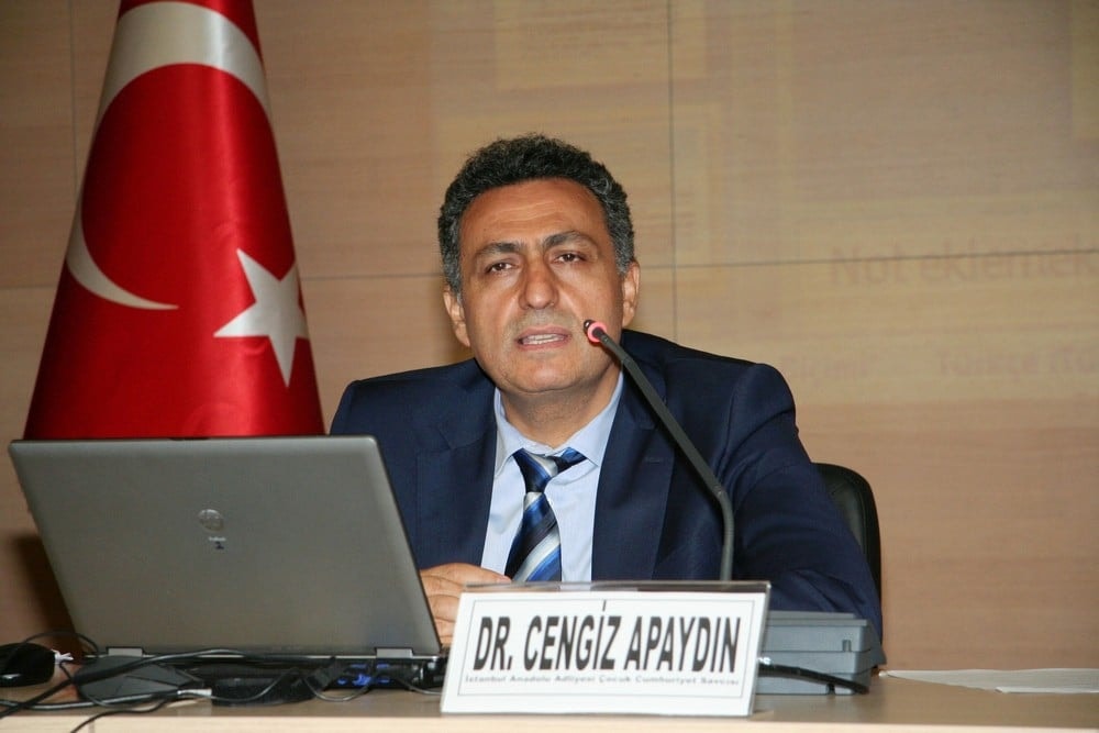 Adli Yardım Çocuk Hakları Sertifika Programı Devam Ediyor - 26