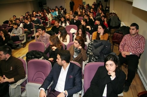 Stajyer Avukatlar Hukuk Devletinin Teminatıdır

 - 27